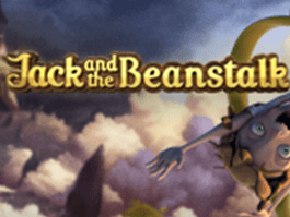 Jack and the Beanstalk miniatyrbild