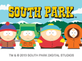 South Park miniatyrbild